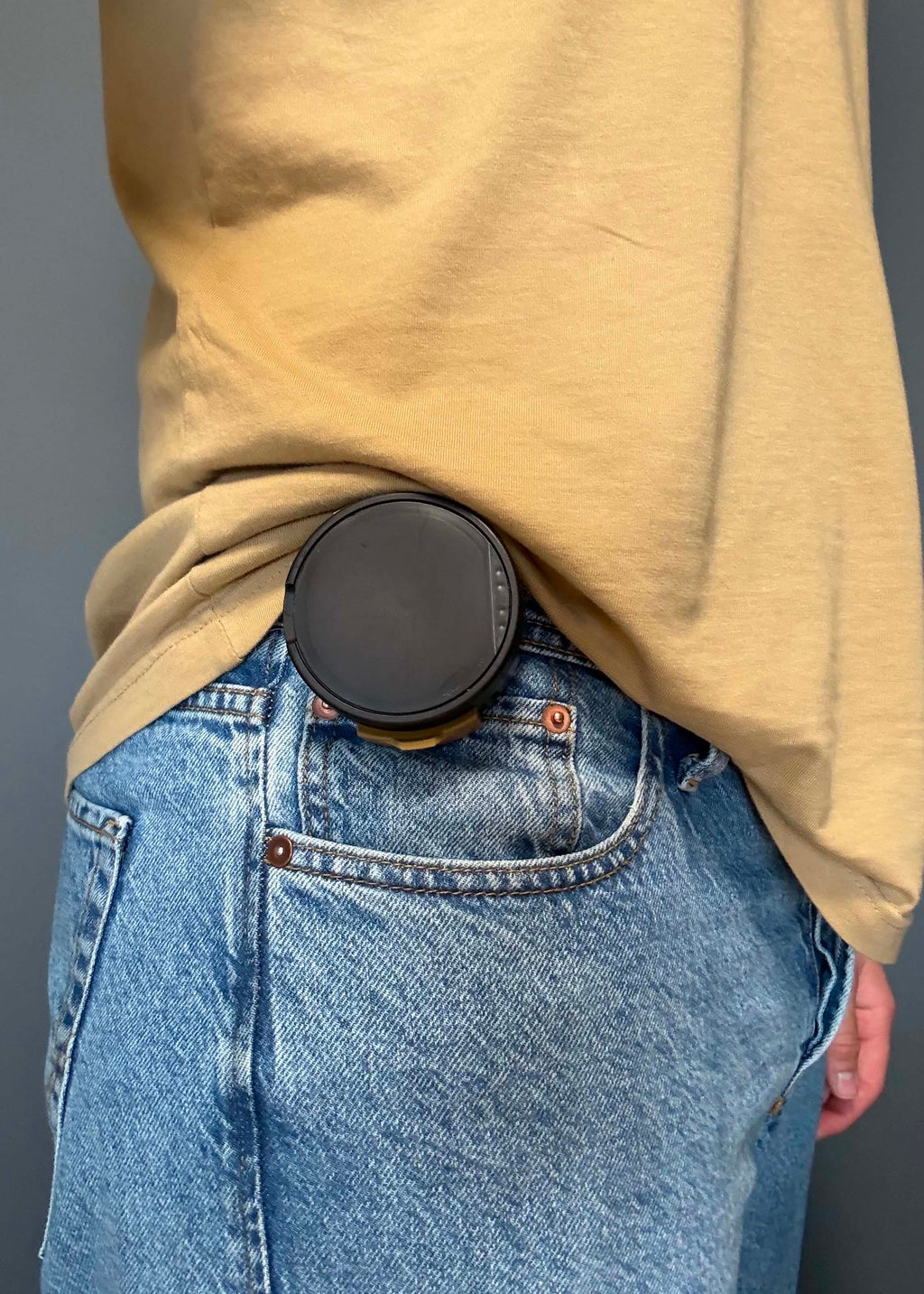 Stay Strapped The Original